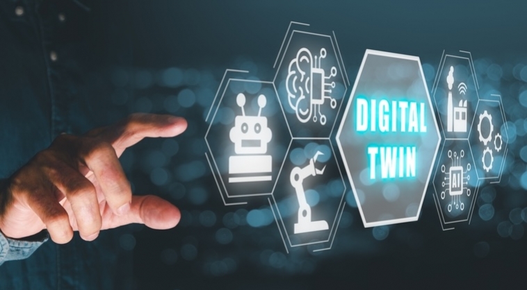 Digital Twin: la simulazione virtuale rivoluziona l'industria manifatturiera